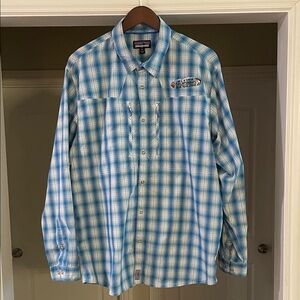 Patagonia Button Down XL Men’s